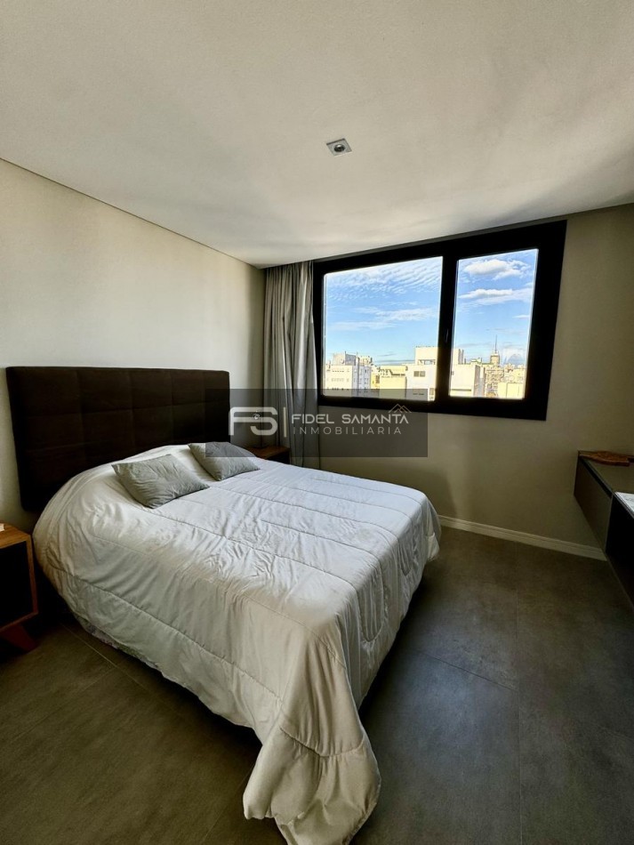 BONJO 7 SEMIPISO PREMIUM 2 AMB C COCHERA PLAZA MITRE