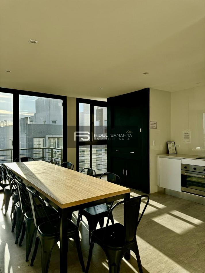 BONJO 7 SEMIPISO PREMIUM 2 AMB C COCHERA PLAZA MITRE