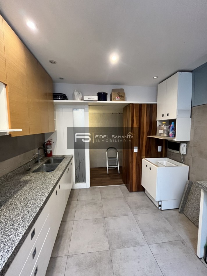 OPORTUNIDAD VENTA DPTO RECICLADO 4 AMB con COCH Opc. Zona Aldrey a