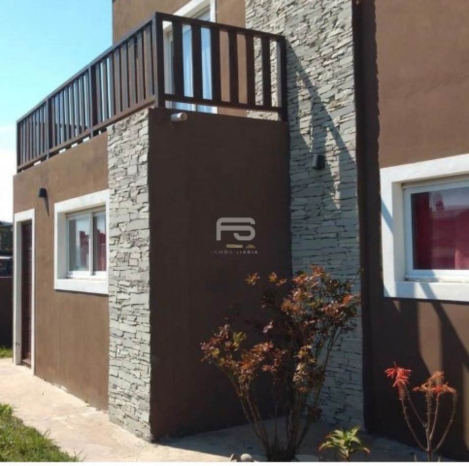OPORTUNIDAD !!! COMPLEJO DE CABAÑAS CON VISTA AL MAR. CAMET NORTE