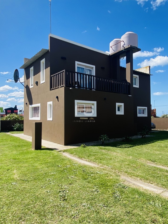 OPORTUNIDAD !!! COMPLEJO DE CABAÑAS CON VISTA AL MAR. CAMET NORTE