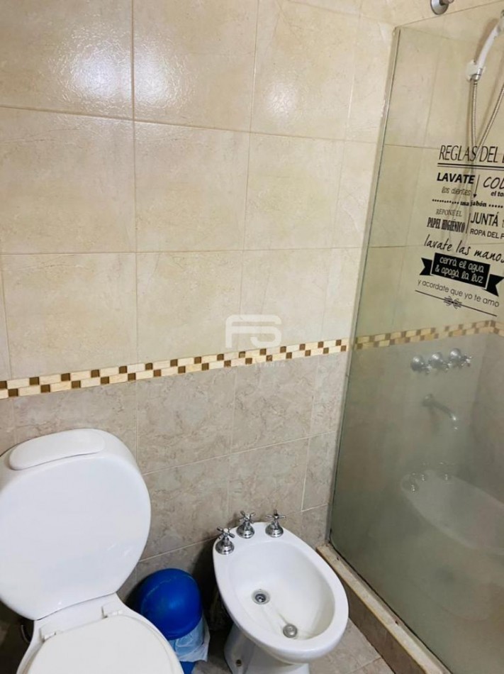DUPLEX 3 AMBIENTES CON COCHERA Y PATIO PUNTA MOGOTES