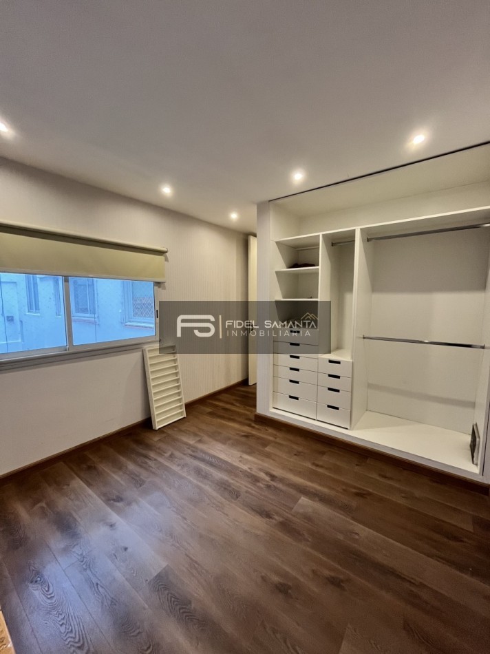 OPORTUNIDAD VENTA DPTO RECICLADO 4 AMB con COCH Opc. Zona Aldrey a