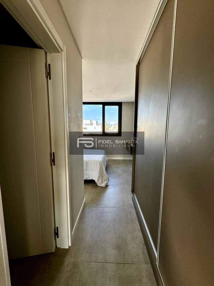 BONJO 7 SEMIPISO PREMIUM 2 AMB C COCHERA PLAZA MITRE