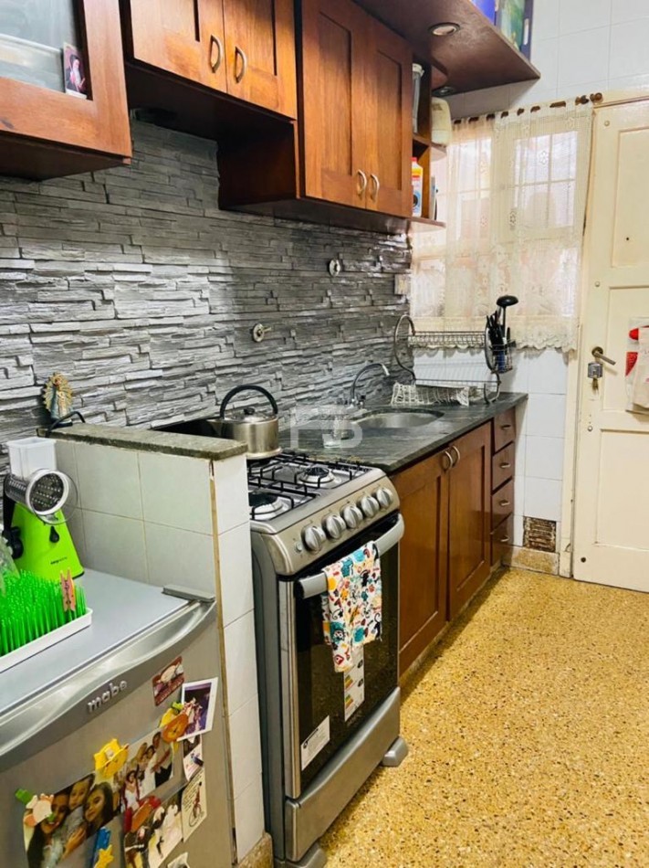 DUPLEX 3 AMBIENTES CON COCHERA Y PATIO PUNTA MOGOTES