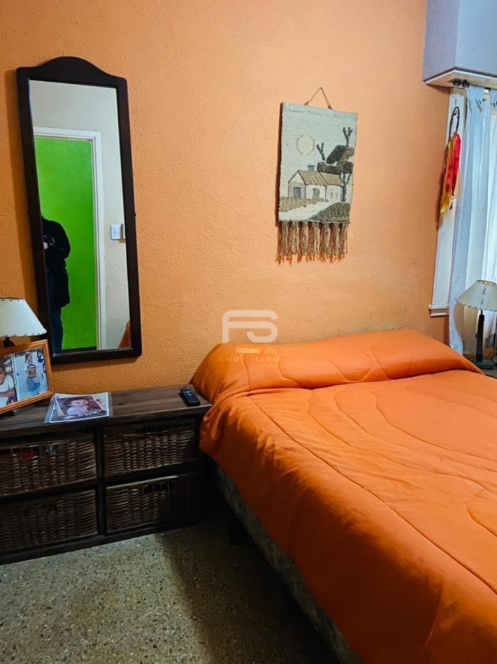 DUPLEX 3 AMBIENTES CON COCHERA Y PATIO PUNTA MOGOTES