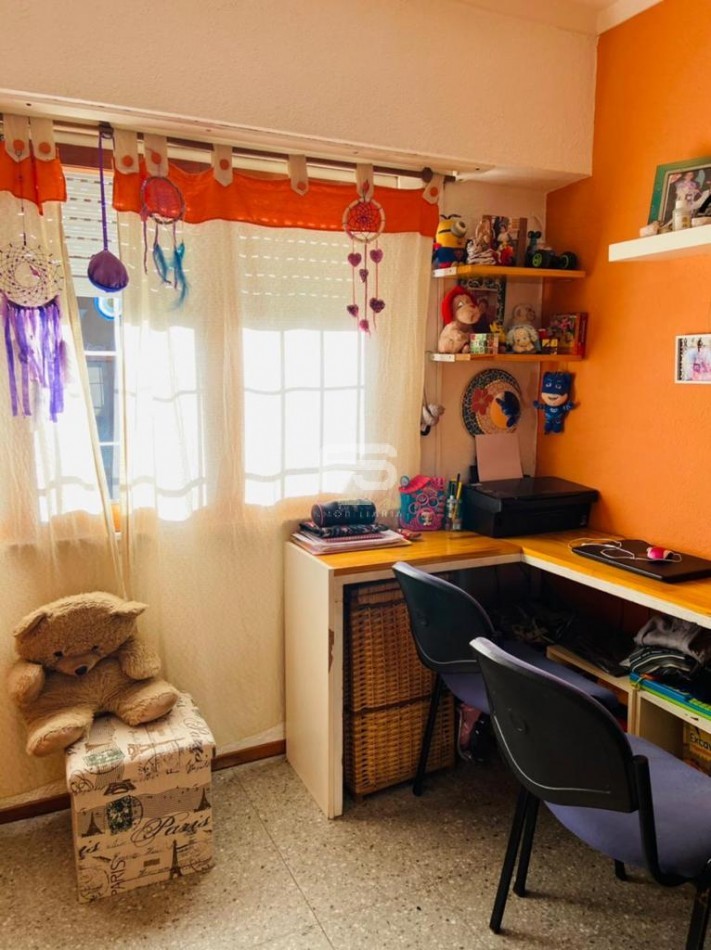 DUPLEX 3 AMBIENTES CON COCHERA Y PATIO PUNTA MOGOTES
