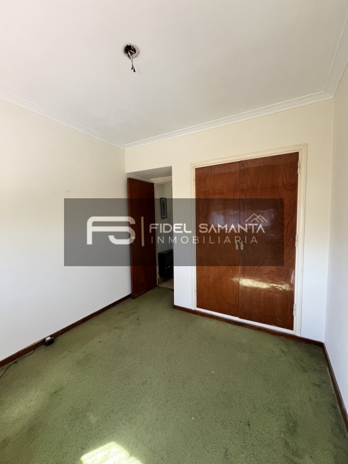 VENTA CHALET 6 AMBIENTES CON GARAGE PARQUE Y QUINCHO EN ZONA POMPEYA ZONIFICACION APTO EDIFICIO