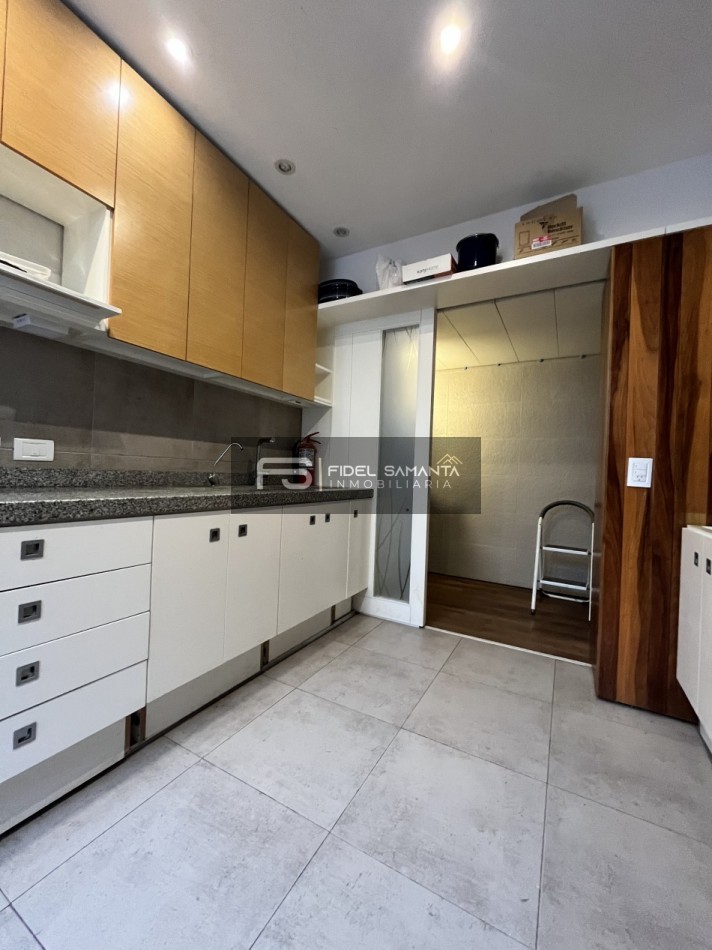 OPORTUNIDAD VENTA DPTO RECICLADO 4 AMB con COCH Opc. Zona Aldrey a