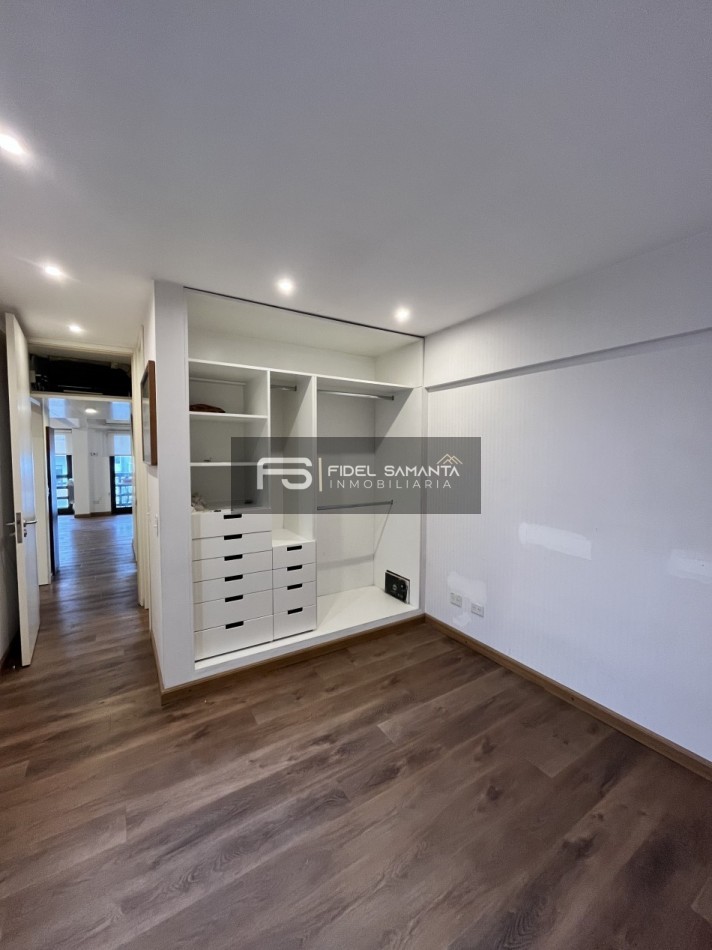 OPORTUNIDAD VENTA DPTO RECICLADO 4 AMB con COCH Opc. Zona Aldrey a