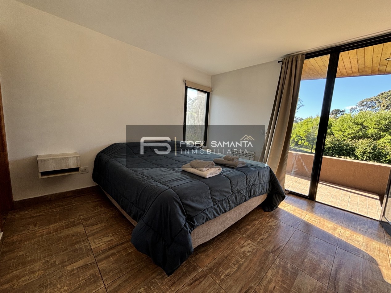 MODERNA CASA 3 AMB EN BARRANCAS SAN BENITO