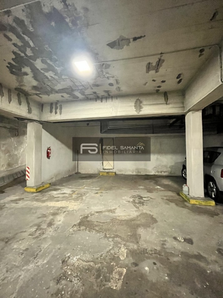 OPORTUNIDAD VENTA DPTO RECICLADO 4 AMB con COCH Opc. Zona Aldrey a