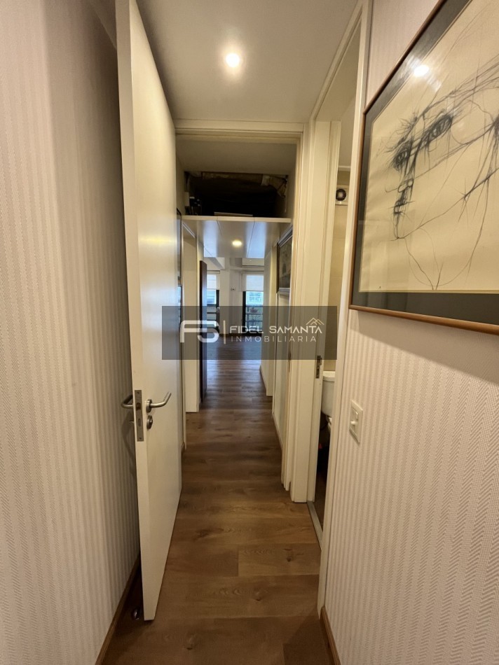 OPORTUNIDAD VENTA DPTO RECICLADO 4 AMB con COCH Opc. Zona Aldrey a