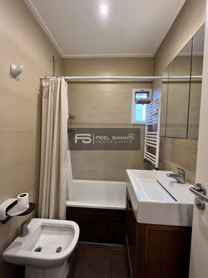 OPORTUNIDAD VENTA DPTO RECICLADO 4 AMB con COCH Opc. Zona Aldrey a