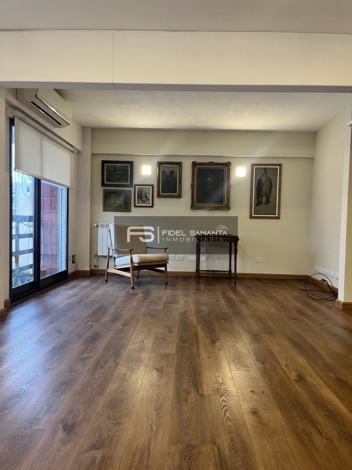 OPORTUNIDAD VENTA DPTO RECICLADO 4 AMB con COCH Opc. Zona Aldrey a