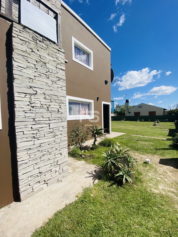 OPORTUNIDAD !!! COMPLEJO DE CABAÑAS CON VISTA AL MAR. CAMET NORTE