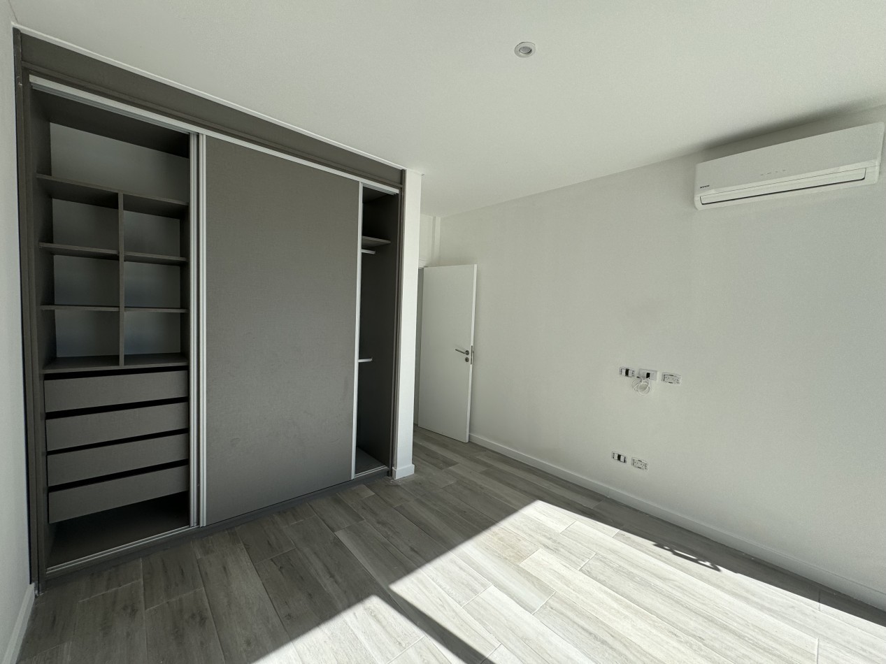 CASA CON PISCINA EN ALQUILER 24 MESES EN EL BARRIO PRIVADO RUMENCO