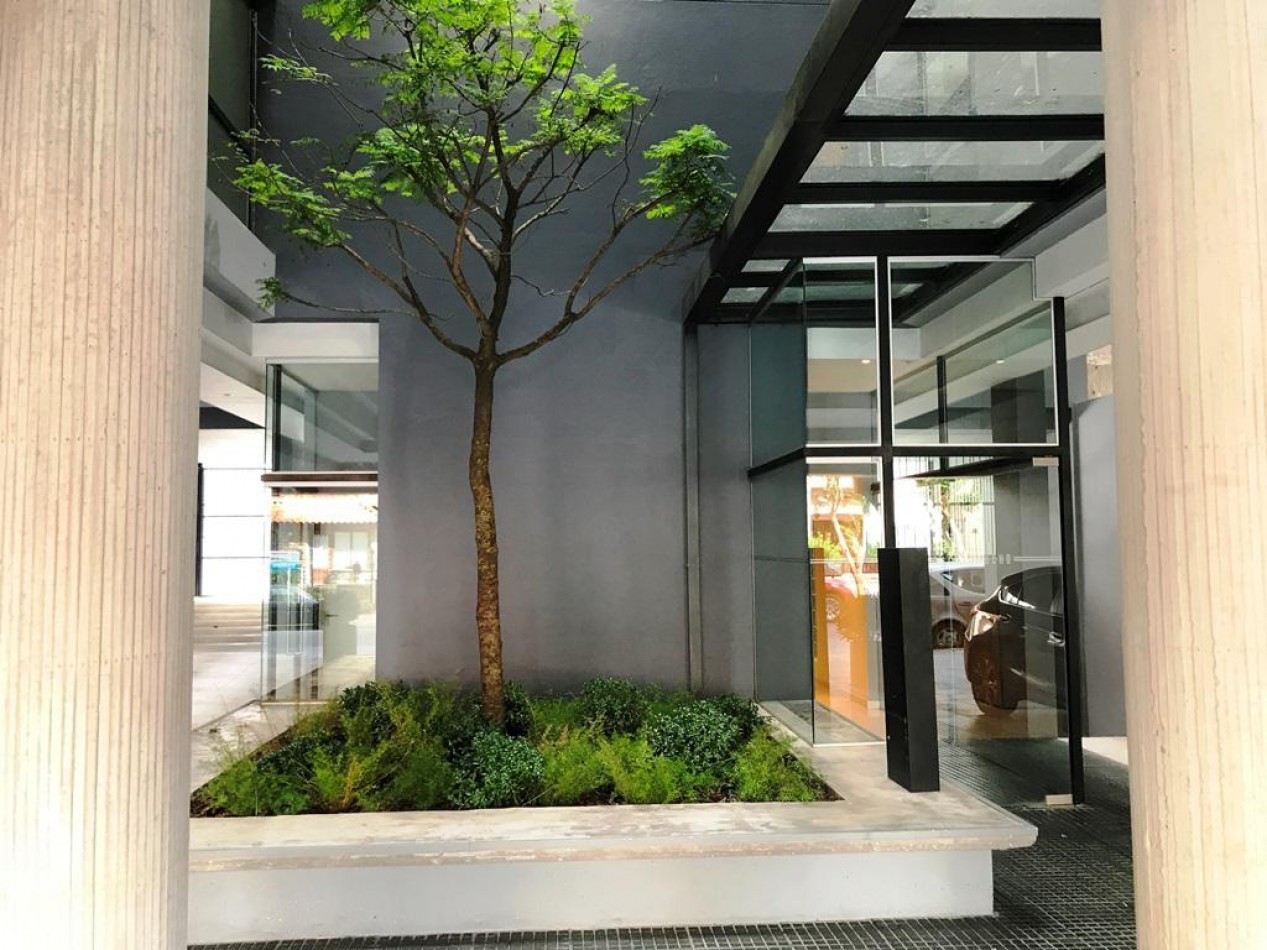 VENTA OPORTUNIDAD - DEPARTAMENTO SEMIPISO GUEMES 3 AMB CON COCHERA Y AMENITIES
