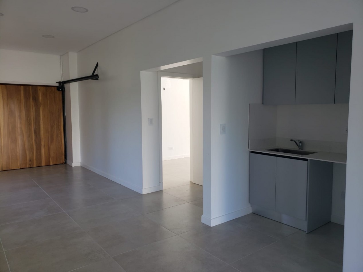 ALQUILER 24 MESES 4 AMB ESTILO Y CONFORT CASA A ESTRENAR  RUMENCO JOVEN