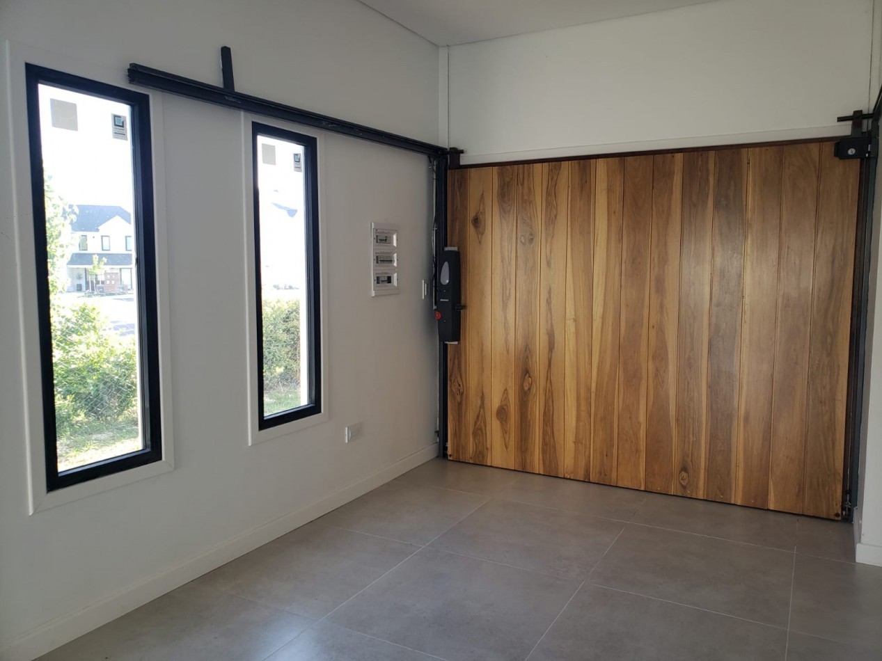 ALQUILER 24 MESES 4 AMB ESTILO Y CONFORT CASA A ESTRENAR  RUMENCO JOVEN