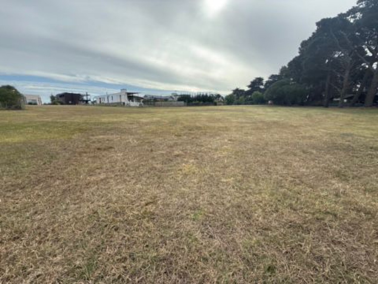 Terreno en Venta en Barrio Barrancas de San Benito Chapadmalall