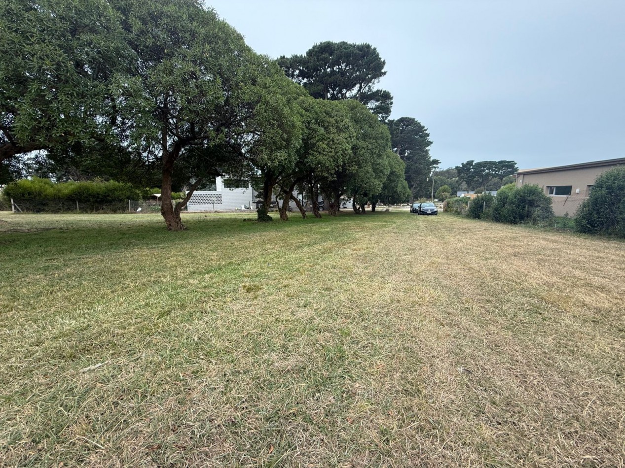 Terreno en Venta en Barrio Barrancas de San Benito Chapadmalall