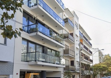 OPORTUNIDAD!!! DEVELOPER STARS SEMIPISO 2 AMB A ESTRENAR C COCHERA PLAZA MITRE