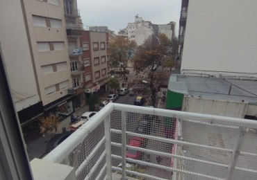 DEPTO 2 AMB AL FTE C COCHERA OPCIONAL SHOPPING LOS GALLEGOS 