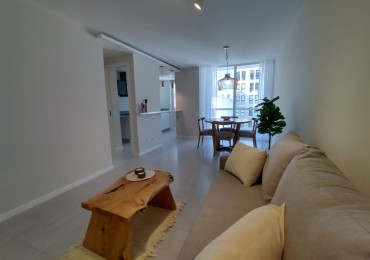 DEPTO 2 AMB C COCHERA y AMENITIES C GUEMES 
