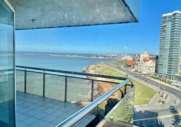 VISTA AL MAR! PENTHOUSE 4 AMB C QUINCHO Y TERRAZA PROPIA PLAYA CHICA 