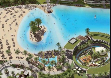 LOTES EN VENTA DEVELOPER AQUA RUTA 226 KM6