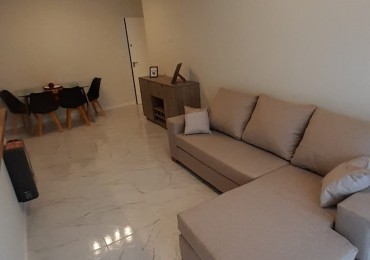 DEPTO 2 AMB EXTERNO CON BALCON RECICLADO CENTRO 