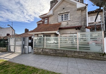IMPORTANTE CHALET DE ESTILO C PARQUE CHAUVIN RESIDENCIAL 