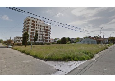 LOTE PARA DESARROLLO 2500M2 VENDIBLES VISTAS AL MAR PUNTA MOGOTES 
