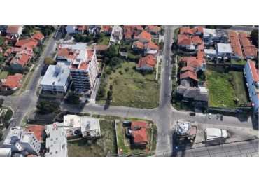 () VENTA LOTE PARA DESARROLLO 2500M2 VENDIBLES VISTAS AL MAR PUNTA MOGOTES 