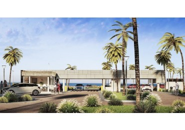 LOTE BARRIO PRIVADO BRISAS DEL MAR RUTA 11 PLAYA DORADA