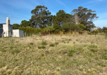 LOTE CERCANIA COMPLEJO HOTEL 5 COLONIAS CHAPADMALAL 