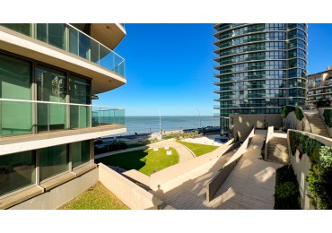 MARAL EXPLANADA!!! VISTA PANORAMICA DEPTO 2 AMB TORRE I FULL AMENITIES PLAYA CHICA
