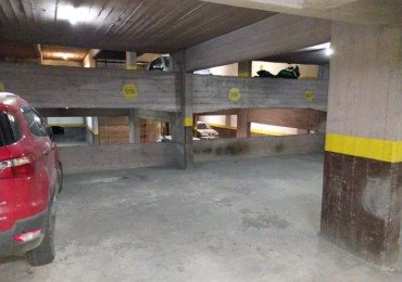 COCHERA FIJA MICROCENTRO 