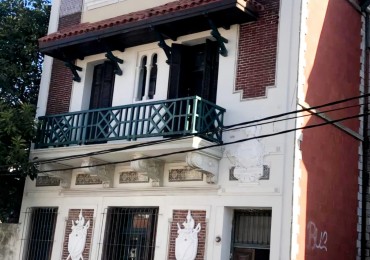 UNICA!!! VILLA TATA CASA PATRIMONIAL LA PERLA
