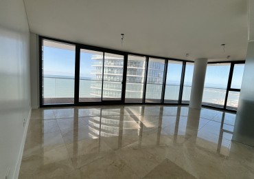MARAL EXPLANADA!!! VISTA PANORAMICA DEPTO 2 AMB TORRE 3 FULL AMENITIES PLAYA CHICA