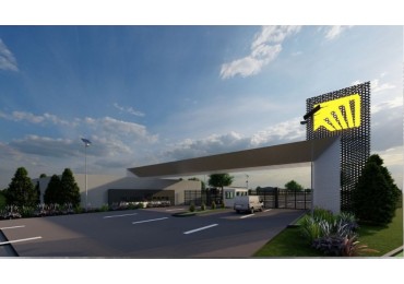 AUREL PARQ!!! NUEVO POLO INDUSTRIAL LOGISTICO Y COMERCIAL RUTA 88 