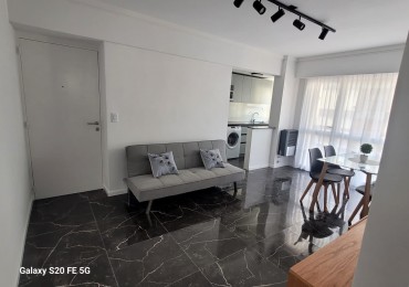 LANZAMIENTO!!! DEPTO EXTERNO 2  AMB CON BALCON SALIENTE ALDREY