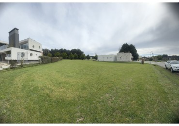 VENTA GRAN LOTE EN EL BARRIO PRIVADO RUMENCO