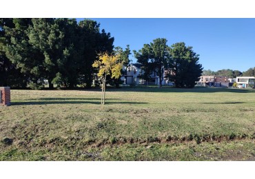 LOTE EN VENTA EN BARRIO RUMENCO JOVEN