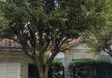 LOTE EN VENTA ZONA GUEMES PARA DESARROLLO ZONIF R4 