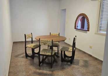 ALQUILER PERMANENTE DEPARTAMENTO 2 AMB 