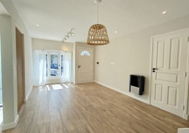 INCREIBLE DUPLEX 4 AMB RECICLADO A NUEVO LA PERLA