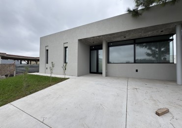 CASA EN ALQUILER 24 MESES CON PISCINA EN RUMENCO JOVEN