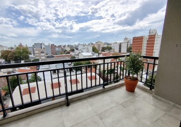 DEPTO 3 AMB A LA CALLE COCHERA, BAULERA y AMENITIES ZONA GUEMES!!!